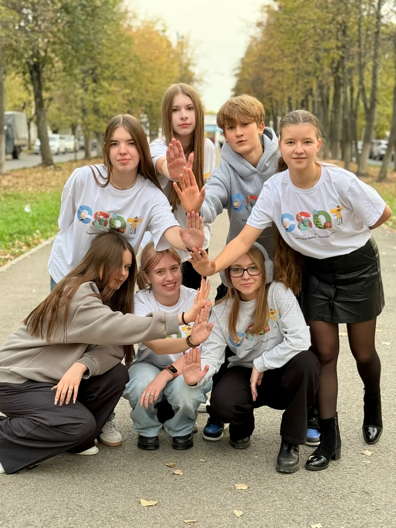 Продвинутые курсы английского языка